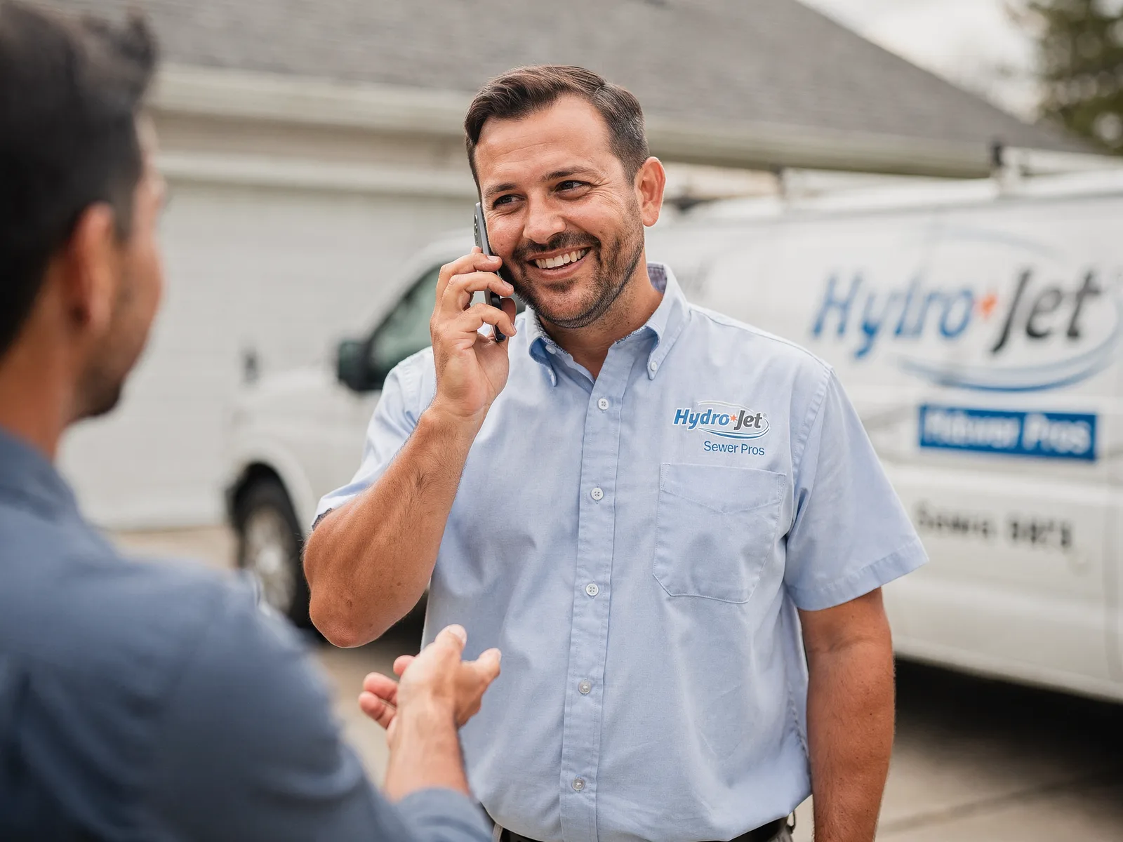 Hydro Jetting Iliamna, AK FAQs